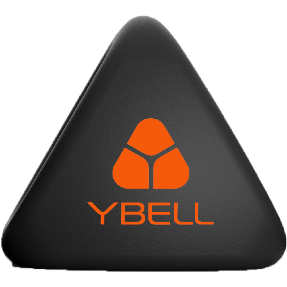 【YBell】NEO L 三角Y鈴-10kg/22.5 lb / YBL / 1入【總代理公司貨】（總代理公司貨）